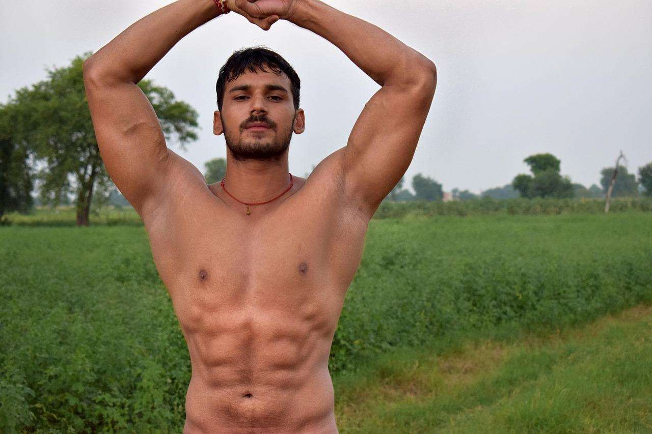 It’s a Farm, a Gym, and a Club Where Deals Get Made in the Sauna – The New York Times